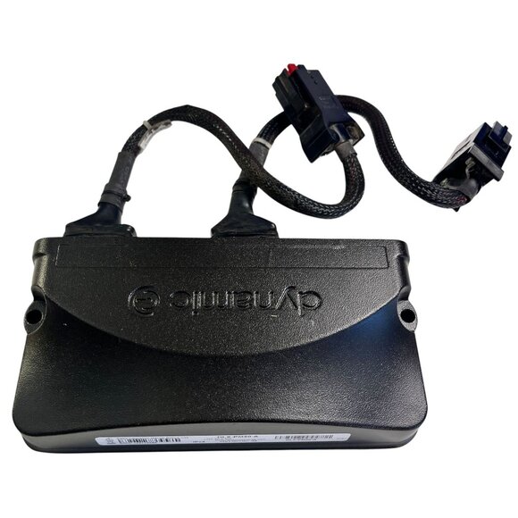 Dynamic Controls DLX-PM50-A LiNX 50 A PM Power Wheelchair Use - Picture 1 of 6